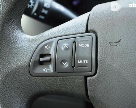 Киа Sportage, объемом двигателя 2.4 л и пробегом 86 тыс. км за 17900 $, фото 27 на Automoto.ua