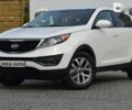 Киа Sportage, объемом двигателя 2.4 л и пробегом 86 тыс. км за 17900 $, фото 7 на Automoto.ua