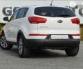 Киа Sportage, объемом двигателя 2.4 л и пробегом 86 тыс. км за 17900 $, фото 10 на Automoto.ua