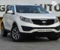 Киа Sportage, объемом двигателя 2.4 л и пробегом 86 тыс. км за 17900 $, фото 1 на Automoto.ua