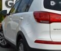 Киа Sportage, объемом двигателя 2.4 л и пробегом 86 тыс. км за 17900 $, фото 13 на Automoto.ua