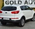 Киа Sportage, объемом двигателя 2.4 л и пробегом 86 тыс. км за 17900 $, фото 18 на Automoto.ua