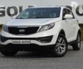 Киа Sportage, объемом двигателя 2.4 л и пробегом 86 тыс. км за 17900 $, фото 6 на Automoto.ua
