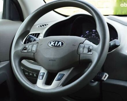 Киа Sportage, объемом двигателя 2.4 л и пробегом 86 тыс. км за 17900 $, фото 26 на Automoto.ua