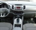 Киа Sportage, объемом двигателя 2.4 л и пробегом 86 тыс. км за 17900 $, фото 25 на Automoto.ua