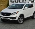 Киа Sportage, объемом двигателя 2.4 л и пробегом 86 тыс. км за 17900 $, фото 8 на Automoto.ua