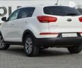 Киа Sportage, объемом двигателя 2.4 л и пробегом 86 тыс. км за 17900 $, фото 11 на Automoto.ua