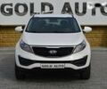 Киа Sportage, объемом двигателя 2.4 л и пробегом 86 тыс. км за 17900 $, фото 5 на Automoto.ua