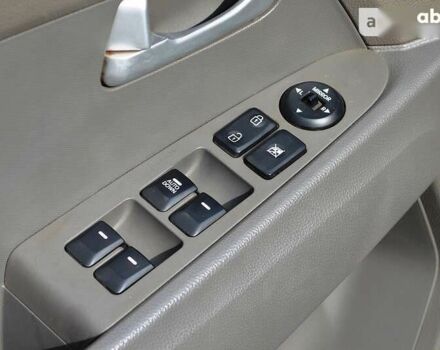 Киа Sportage, объемом двигателя 2.4 л и пробегом 86 тыс. км за 17900 $, фото 22 на Automoto.ua