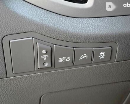Киа Sportage, объемом двигателя 2.4 л и пробегом 86 тыс. км за 17900 $, фото 23 на Automoto.ua