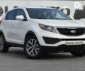 Киа Sportage, объемом двигателя 2.4 л и пробегом 86 тыс. км за 17900 $, фото 1 на Automoto.ua