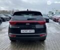 Кіа Sportage, об'ємом двигуна 2.4 л та пробігом 124 тис. км за 15950 $, фото 5 на Automoto.ua