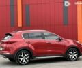 Киа Sportage, объемом двигателя 2 л и пробегом 128 тыс. км за 23500 $, фото 15 на Automoto.ua