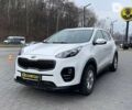 Кіа Sportage, об'ємом двигуна 1.6 л та пробігом 100 тис. км за 16200 $, фото 2 на Automoto.ua