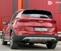 Киа Sportage, объемом двигателя 2 л и пробегом 128 тыс. км за 23500 $, фото 16 на Automoto.ua