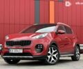 Киа Sportage, объемом двигателя 2 л и пробегом 128 тыс. км за 23500 $, фото 1 на Automoto.ua