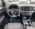 Киа Sportage, объемом двигателя 2.4 л и пробегом 124 тыс. км за 15950 $, фото 10 на Automoto.ua