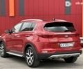 Кіа Sportage, об'ємом двигуна 2 л та пробігом 128 тис. км за 23500 $, фото 17 на Automoto.ua