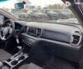 Киа Sportage, объемом двигателя 2.4 л и пробегом 124 тыс. км за 15950 $, фото 8 на Automoto.ua