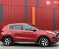 Киа Sportage, объемом двигателя 2 л и пробегом 128 тыс. км за 23500 $, фото 10 на Automoto.ua