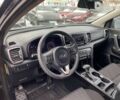 Киа Sportage, объемом двигателя 2.4 л и пробегом 124 тыс. км за 15950 $, фото 11 на Automoto.ua