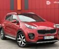 Кіа Sportage, об'ємом двигуна 2 л та пробігом 128 тис. км за 23500 $, фото 8 на Automoto.ua