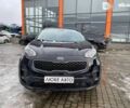 Кіа Sportage, об'ємом двигуна 2.4 л та пробігом 124 тис. км за 15950 $, фото 1 на Automoto.ua