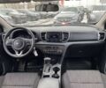 Киа Sportage, объемом двигателя 2.4 л и пробегом 124 тыс. км за 15950 $, фото 9 на Automoto.ua