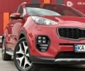 Киа Sportage, объемом двигателя 2 л и пробегом 128 тыс. км за 23500 $, фото 11 на Automoto.ua