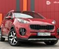 Кіа Sportage, об'ємом двигуна 2 л та пробігом 128 тис. км за 23500 $, фото 7 на Automoto.ua