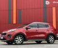 Киа Sportage, объемом двигателя 2 л и пробегом 128 тыс. км за 23500 $, фото 3 на Automoto.ua