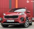 Кіа Sportage, об'ємом двигуна 2 л та пробігом 128 тис. км за 23500 $, фото 1 на Automoto.ua