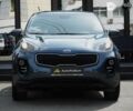 Киа Sportage, объемом двигателя 2.4 л и пробегом 94 тыс. км за 18200 $, фото 1 на Automoto.ua