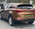 Киа Sportage, объемом двигателя 2.4 л и пробегом 195 тыс. км за 16600 $, фото 3 на Automoto.ua