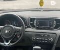 Киа Sportage, объемом двигателя 2.4 л и пробегом 195 тыс. км за 16600 $, фото 13 на Automoto.ua