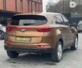 Киа Sportage, объемом двигателя 2.4 л и пробегом 195 тыс. км за 16600 $, фото 5 на Automoto.ua