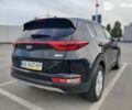 Кіа Sportage, об'ємом двигуна 2 л та пробігом 175 тис. км за 16999 $, фото 17 на Automoto.ua