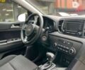 Киа Sportage, объемом двигателя 2.4 л и пробегом 195 тыс. км за 16600 $, фото 10 на Automoto.ua