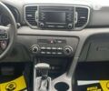 Киа Sportage, объемом двигателя 2.4 л и пробегом 195 тыс. км за 16600 $, фото 14 на Automoto.ua