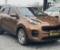 Киа Sportage, объемом двигателя 2.4 л и пробегом 195 тыс. км за 16600 $, фото 1 на Automoto.ua