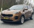 Киа Sportage, объемом двигателя 2.4 л и пробегом 195 тыс. км за 16600 $, фото 2 на Automoto.ua