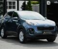 Киа Sportage, объемом двигателя 2.4 л и пробегом 94 тыс. км за 18200 $, фото 5 на Automoto.ua