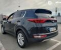 Кіа Sportage, об'ємом двигуна 2 л та пробігом 175 тис. км за 16999 $, фото 18 на Automoto.ua