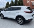 Кіа Sportage, об'ємом двигуна 1.6 л та пробігом 43 тис. км за 18800 $, фото 13 на Automoto.ua