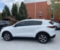 Киа Sportage, объемом двигателя 1.6 л и пробегом 43 тыс. км за 18800 $, фото 14 на Automoto.ua