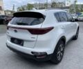 Кіа Sportage, об'ємом двигуна 1.6 л та пробігом 43 тис. км за 18800 $, фото 9 на Automoto.ua