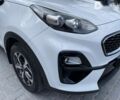 Киа Sportage, объемом двигателя 1.6 л и пробегом 43 тыс. км за 18800 $, фото 26 на Automoto.ua