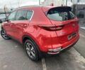 Киа Sportage, объемом двигателя 1.6 л и пробегом 52 тыс. км за 18900 $, фото 10 на Automoto.ua