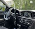 Кіа Sportage, об'ємом двигуна 1.6 л та пробігом 60 тис. км за 21200 $, фото 9 на Automoto.ua