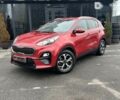 Киа Sportage, объемом двигателя 1.6 л и пробегом 52 тыс. км за 18900 $, фото 1 на Automoto.ua